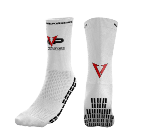 MvP Grip Socks - COMING SOON
