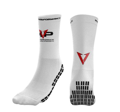 MvP Grip Socks - COMING SOON