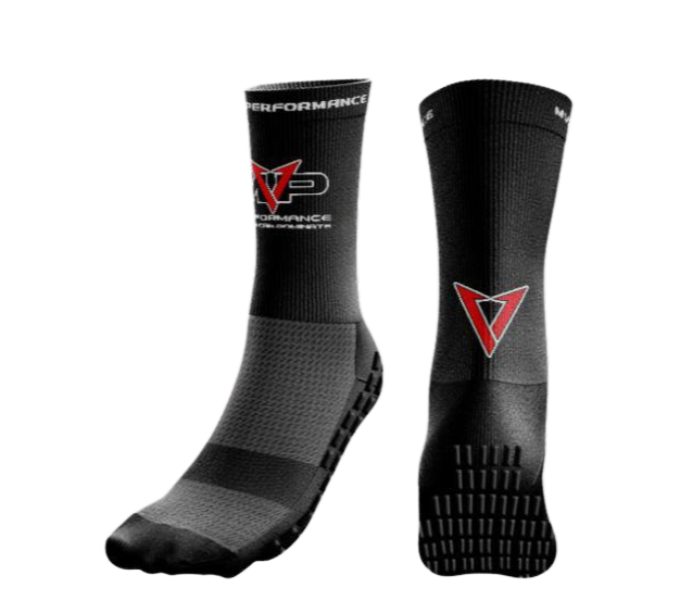 MvP Grip Socks - COMING SOON