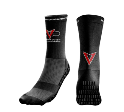 MvP Grip Socks - COMING SOON