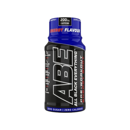 Applied Nutrition Pre Workout Shots