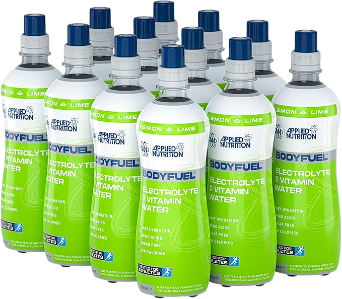 Applied Nutrition Electrolyte Water