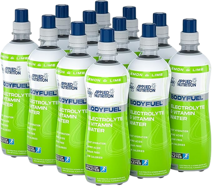 Applied Nutrition Electrolyte Water