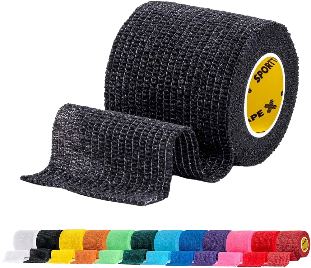 Grip Sock Tape