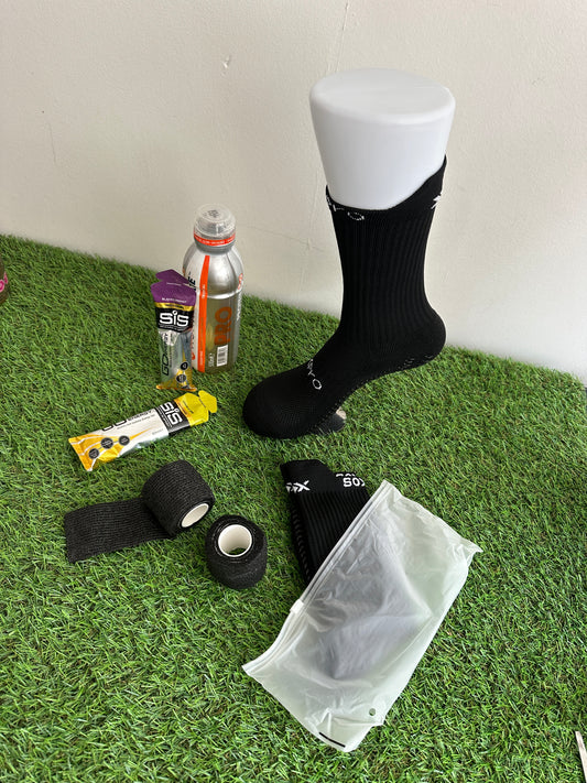 MvP Power Pack - Black
