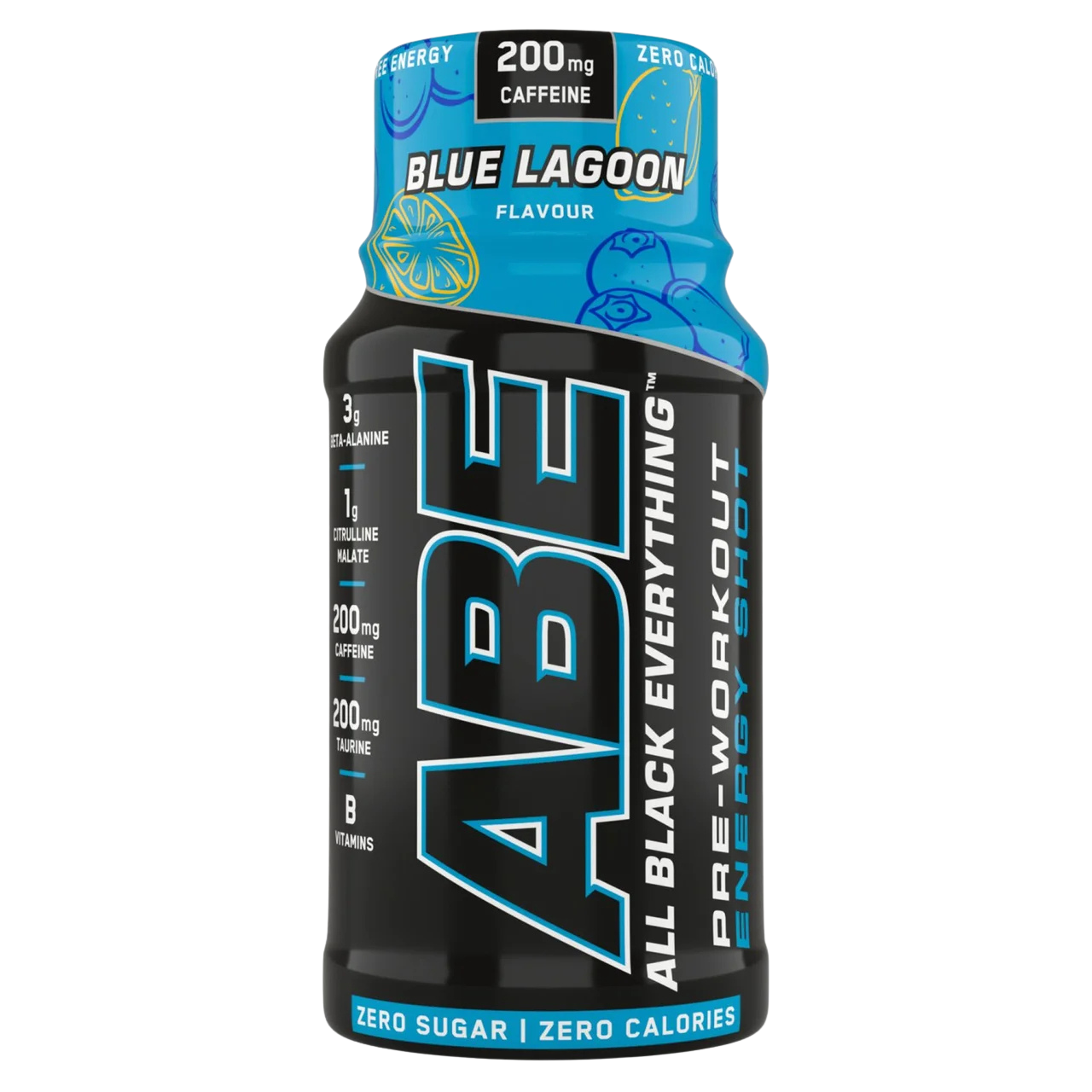 Applied Nutrition Pre Workout Shots