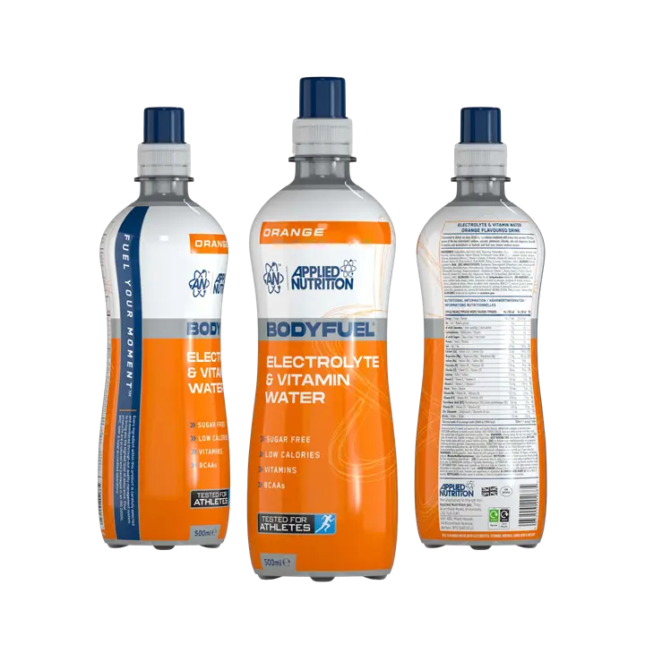 Applied Nutrition Electrolyte Water