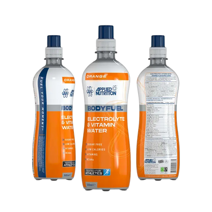 Applied Nutrition Electrolyte Water