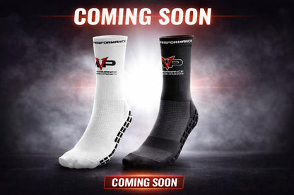 MvP Grip Socks - COMING SOON