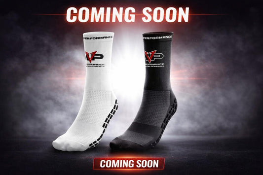 MvP Grip Socks - COMING SOON