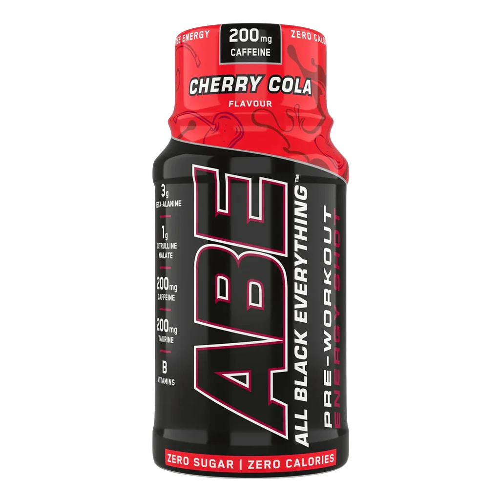 Applied Nutrition Pre Workout Shots