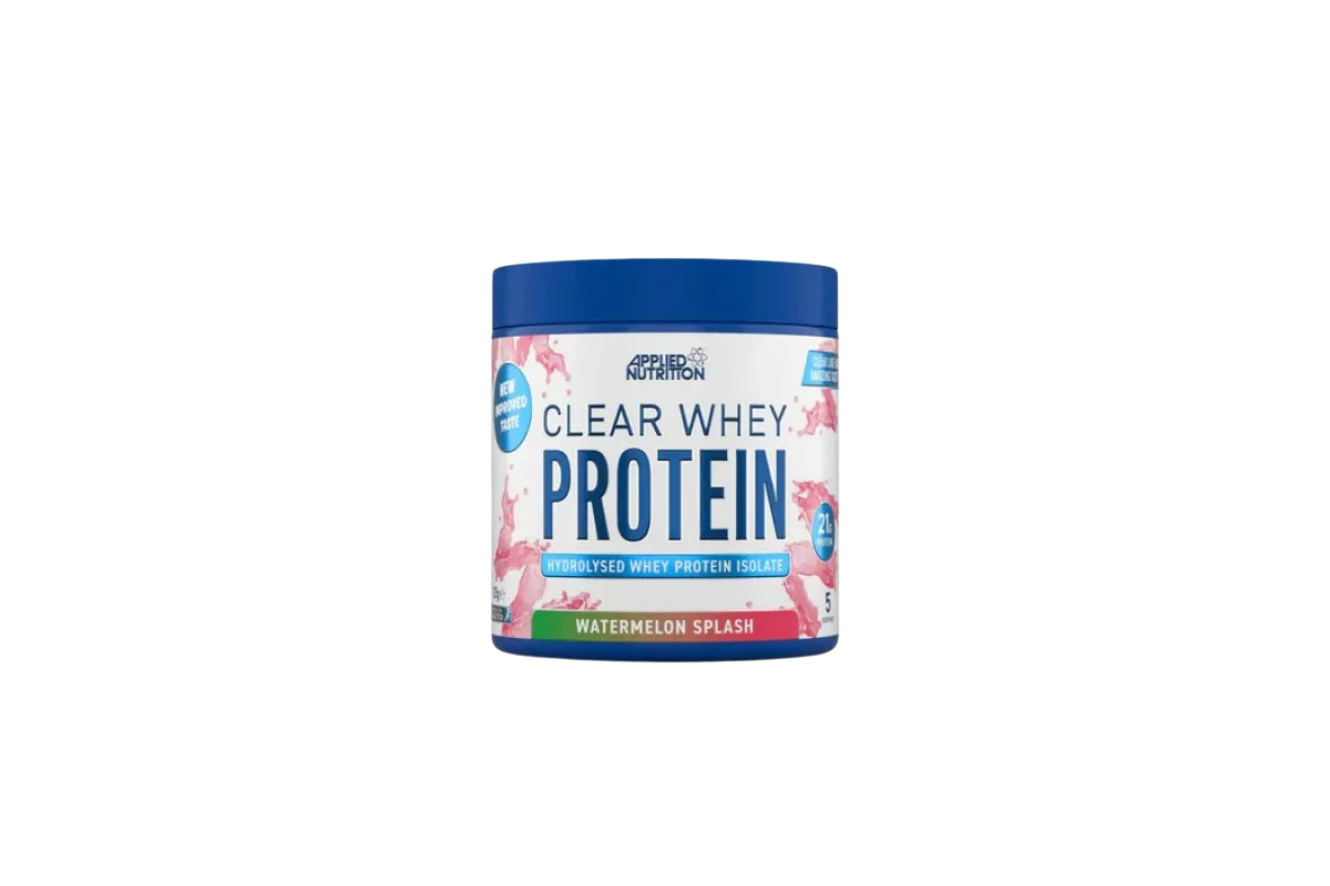 Whey Protein