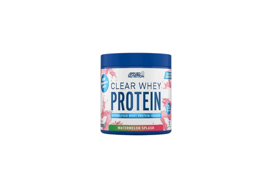 Whey Protein