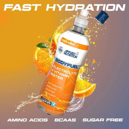 Applied Nutrition Electrolyte Water