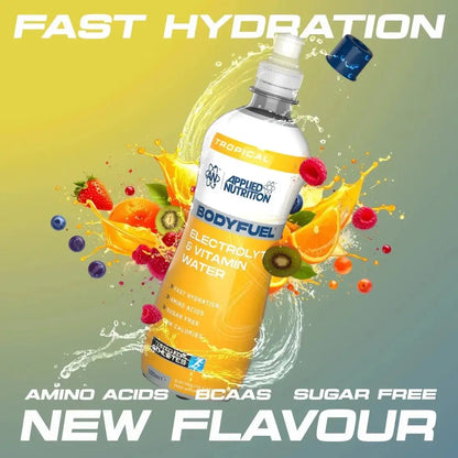 Applied Nutrition Electrolyte Water